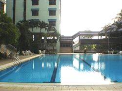 Avon Park (D13), Condominium #358566641